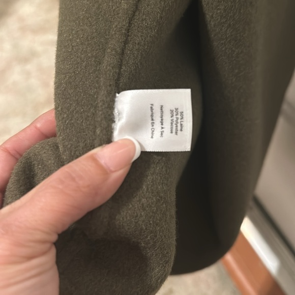 Vest Talbot size s - Picture 4 of 4